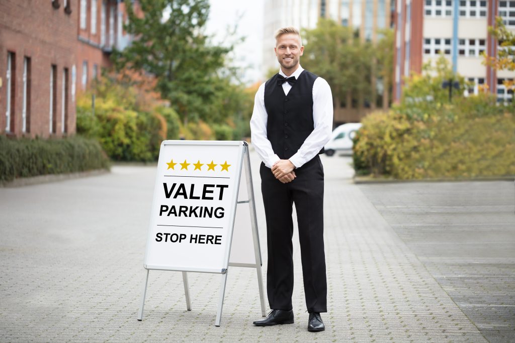 The Simple Guide to Starting Your Own Valet Parking Business • Summon Inc.