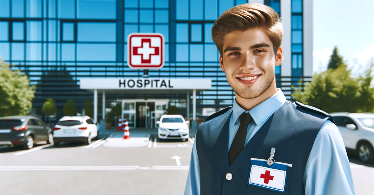 How Much to Tip Valet at Hospital Navigating Gratuity in Healthcare